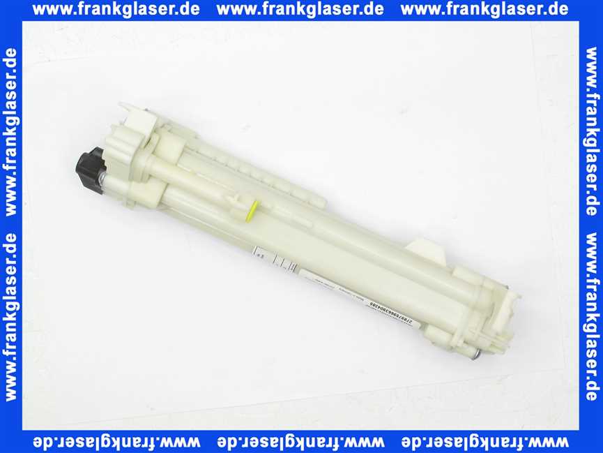 283808 Stiebel Eltron BHZ 27000W 400V KBB 27kW