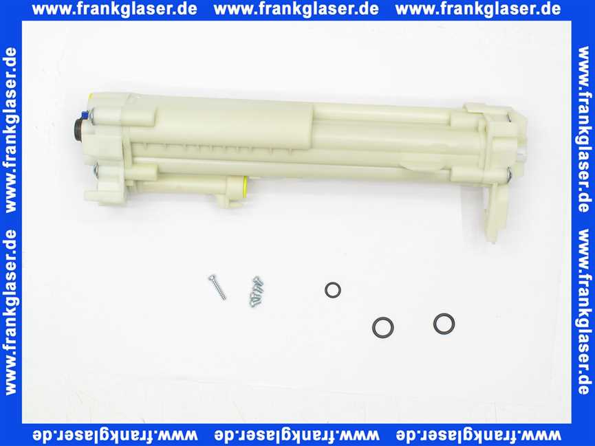 283811 Stiebel Eltron BHZ 27000W 400V KBL 27kW