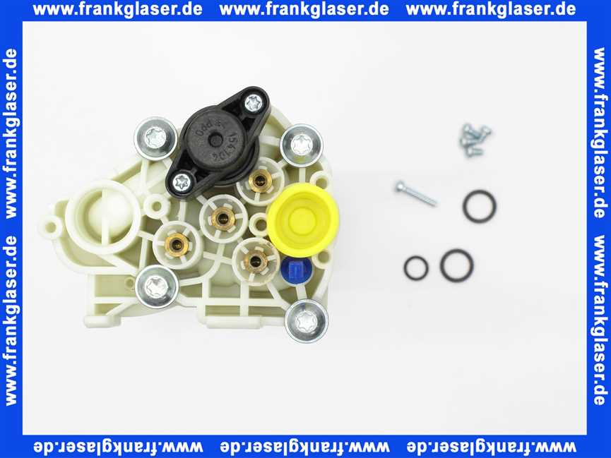 283811 Stiebel Eltron BHZ 27000W 400V KBL 27kW