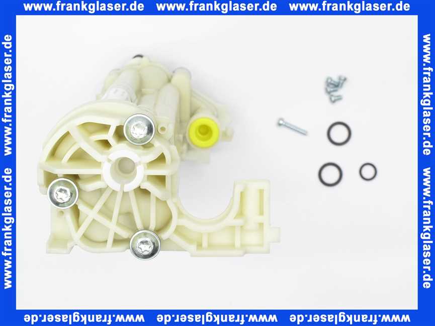 283811 Stiebel Eltron BHZ 27000W 400V KBL 27kW