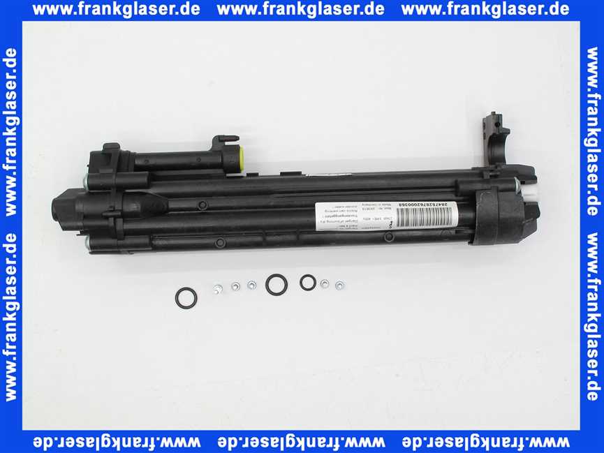 283819 Stiebel Eltron BHZ 27000W 400V KBH 27kW