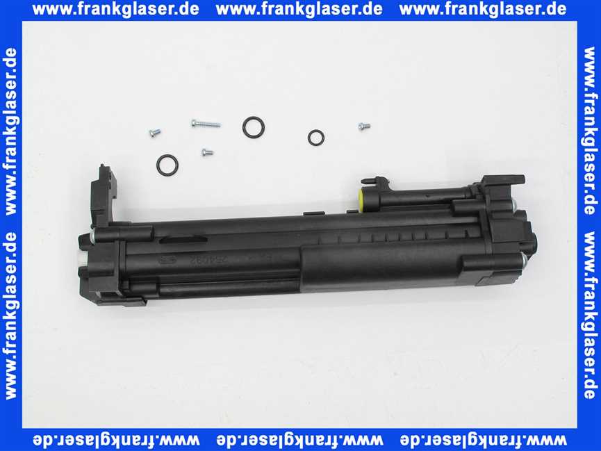 283819 Stiebel Eltron BHZ 27000W 400V KBH 27kW