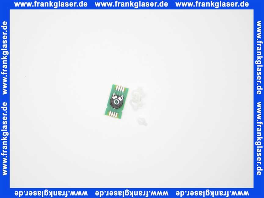 Stiebel Eltron 284441 Sollwertgeber (Verbruehschutzpoti)