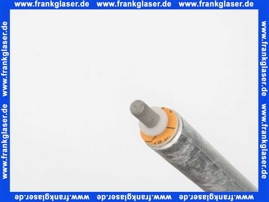 286092 Stiebel Eltron Anode 21,3x263/288