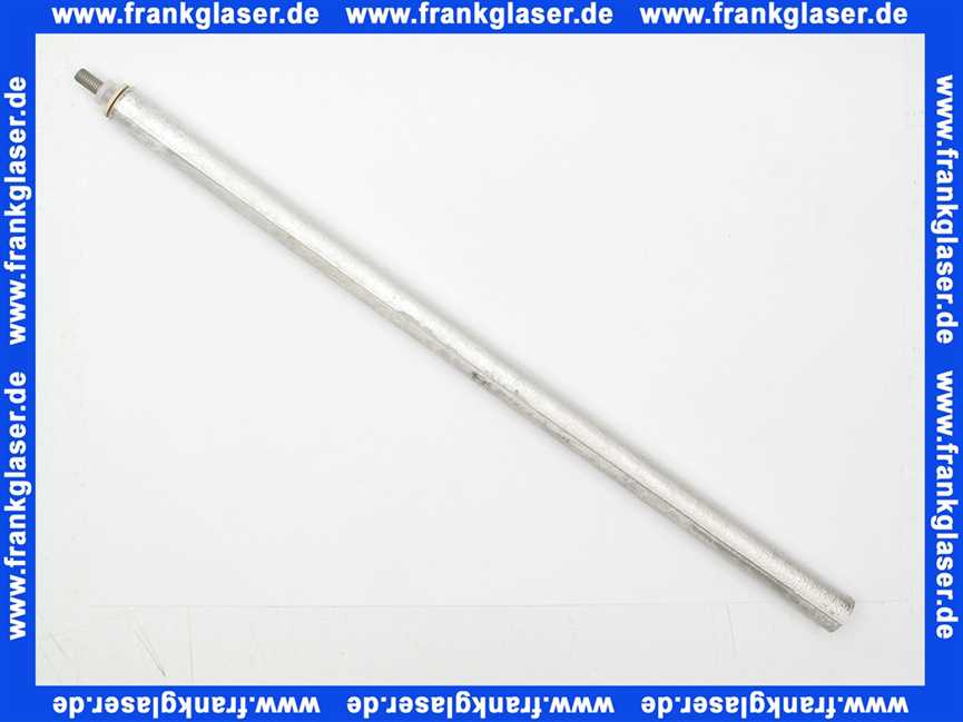 286094 Stiebel Eltron Anode 21,3x448/473