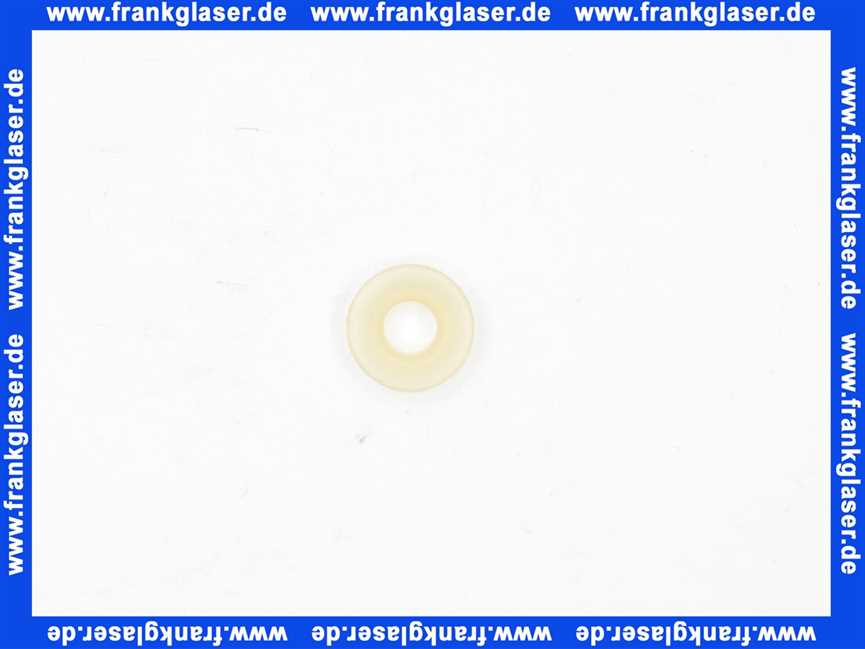 286097 Stiebel Eltron Dichtung der Anode