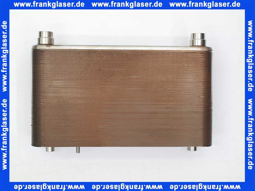 286848 Stiebel Eltron Verflüssiger