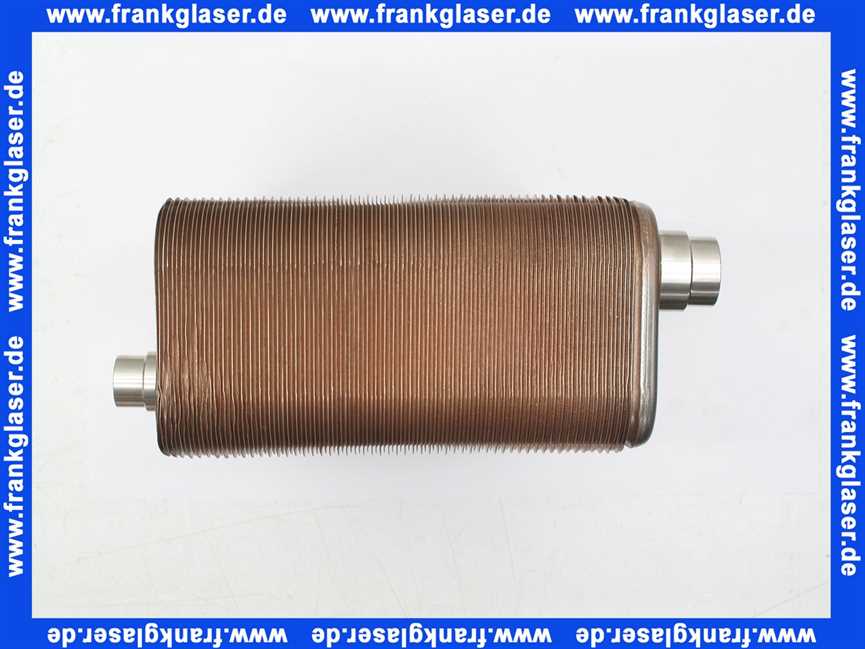 286848 Stiebel Eltron Verflüssiger