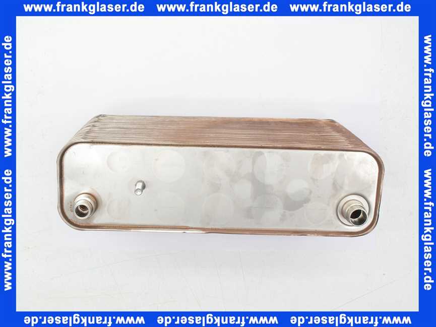 286848 Stiebel Eltron Verflüssiger