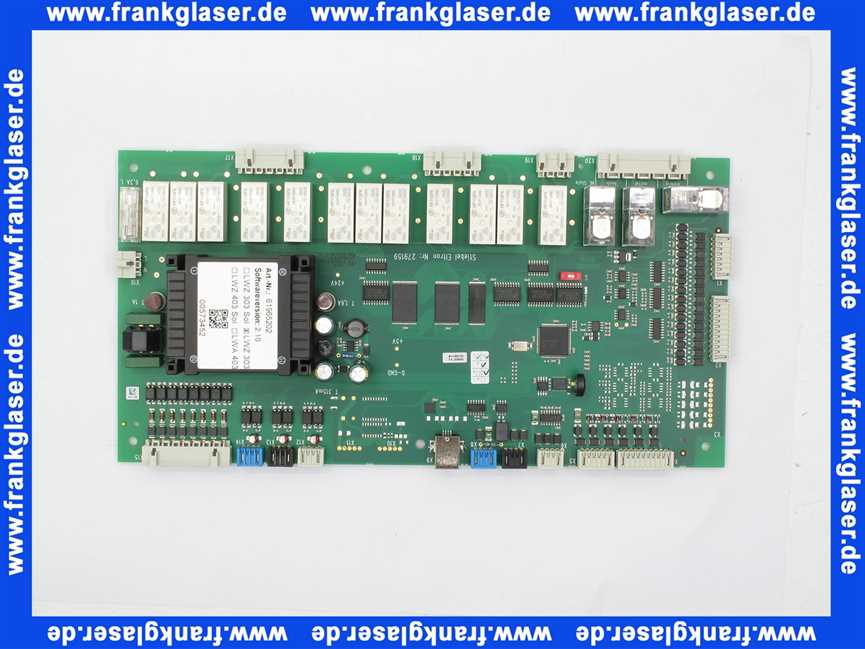 287043 Stiebel Eltron El.Bgr. LWZ 303 i 4. 08