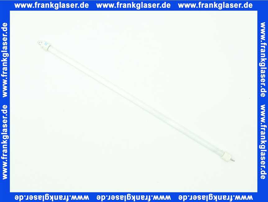 288437 Stiebel Eltron Quarzstab 400W 230V