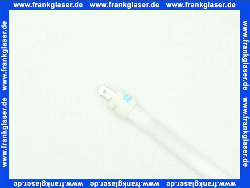288437 Stiebel Eltron Quarzstab 400W 230V