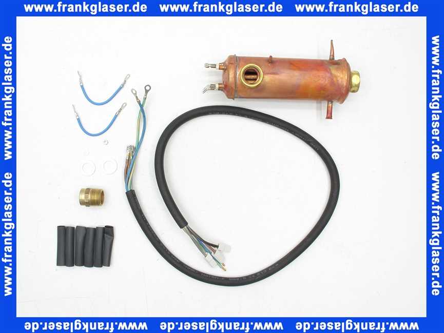 288862 Stiebel Eltron BHZ 8,8kW Ers. Oben 3/4 Seite 3/4