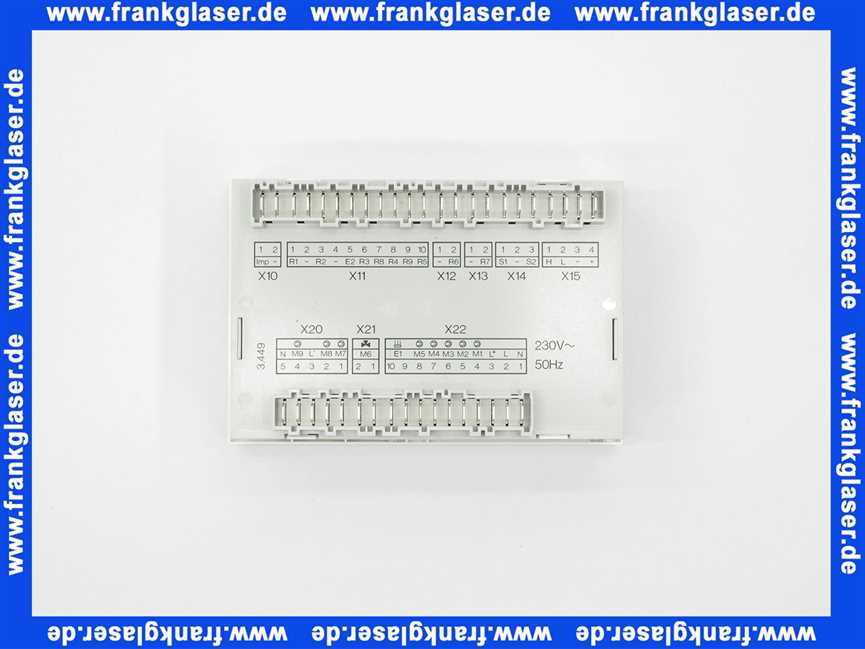 289408 Stiebel Eltron WPM 2.1