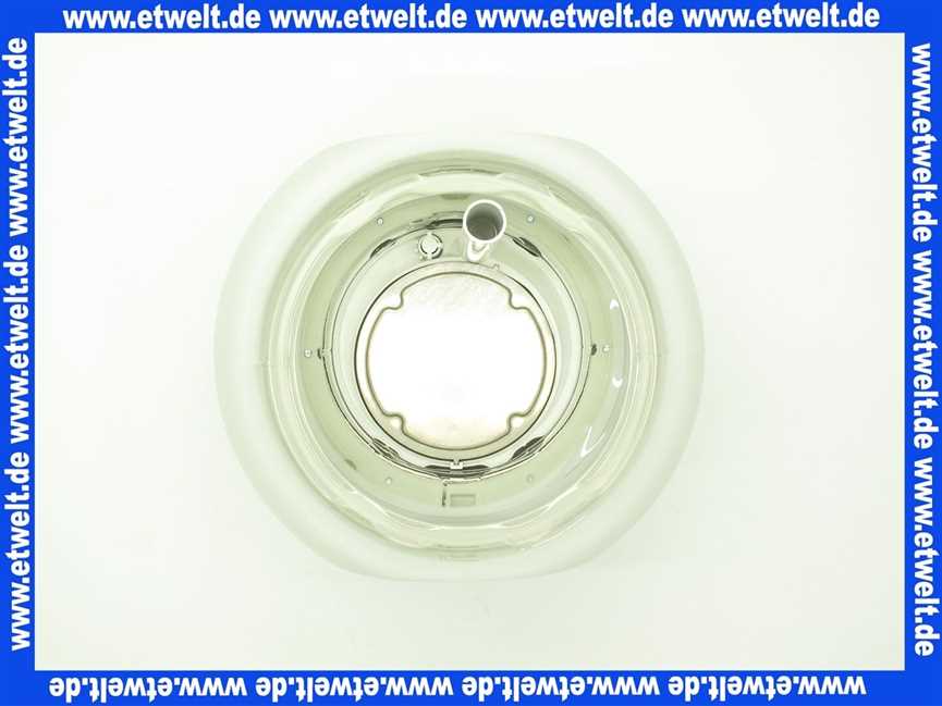 289521 Stiebel Eltron Behaelter-Bgr. Ers. EBK 5 G