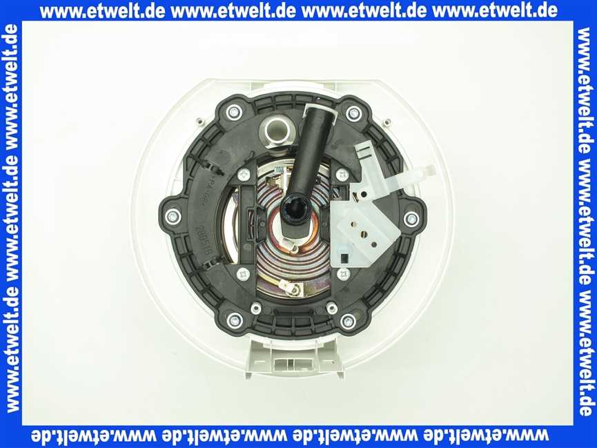 289521 Stiebel Eltron Behaelter-Bgr. Ers. EBK 5 G