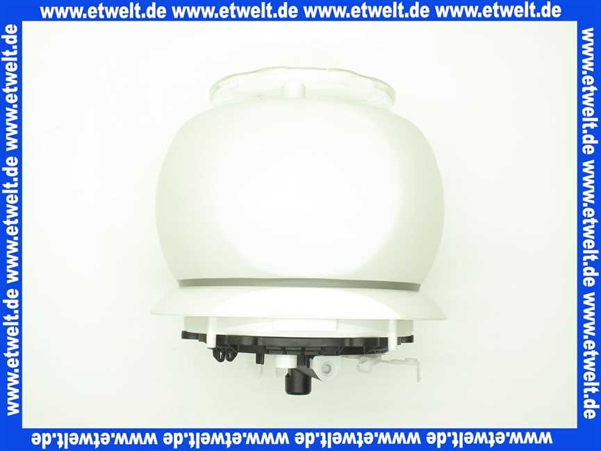 289521 Stiebel Eltron Behaelter-Bgr. Ers. EBK 5 G