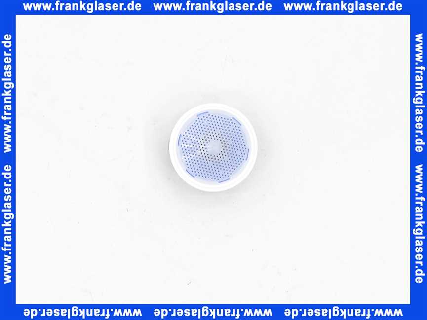 289591 Stiebel Eltron Strahlregler