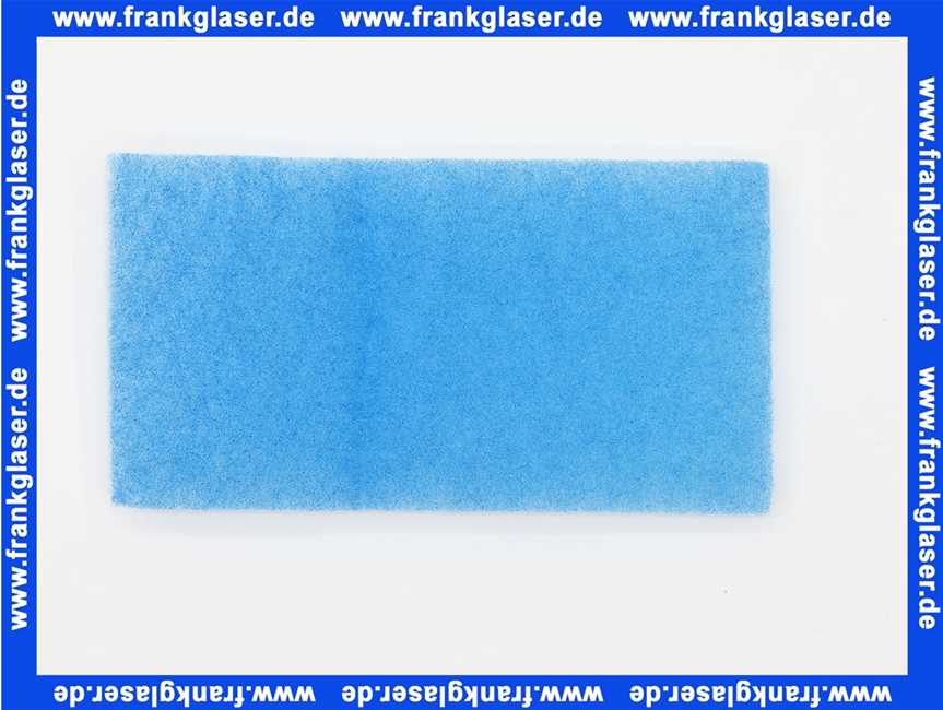 289884 Stiebel Eltron Filtermatte G4