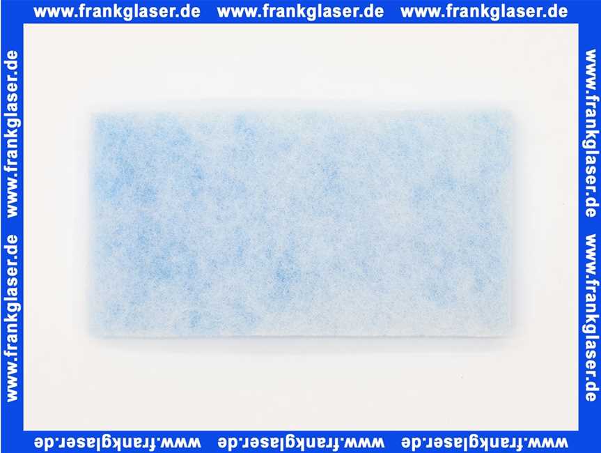 289884 Stiebel Eltron Filtermatte G4