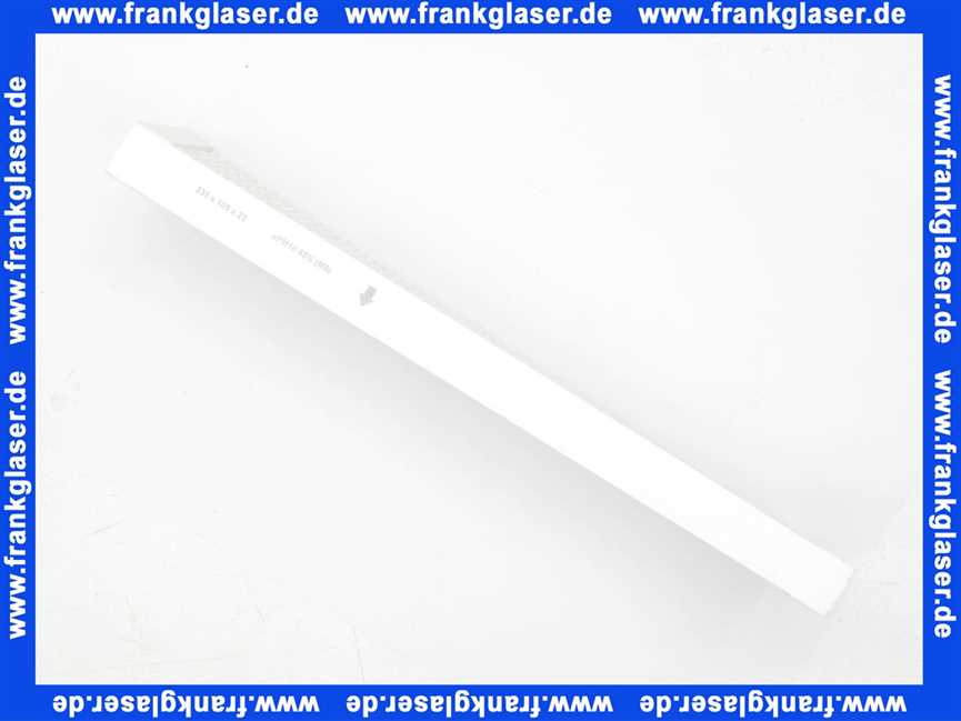 289904 Stiebel Eltron Feinfilter F5