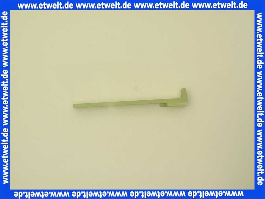 290185 Stiebel Eltron Schieber HDB Ku