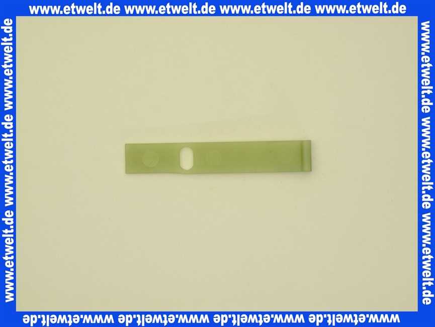 290185 Stiebel Eltron Schieber HDB Ku