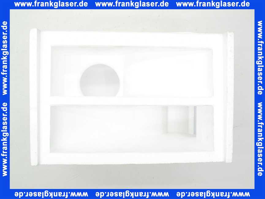 Stiebel Eltron 291561 LUFTFÜHRUNG EPS LINKS