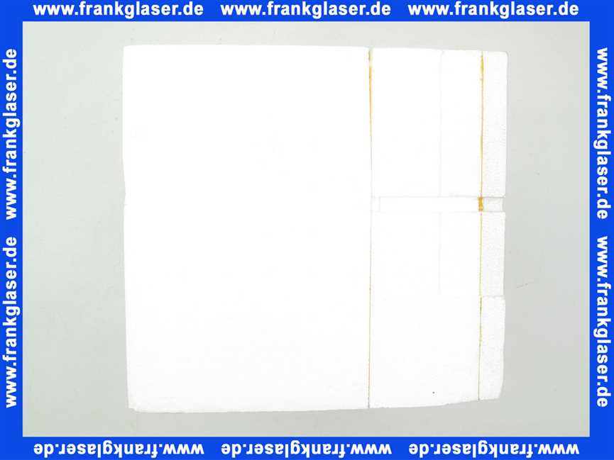 Stiebel Eltron 291561 LUFTFÜHRUNG EPS LINKS