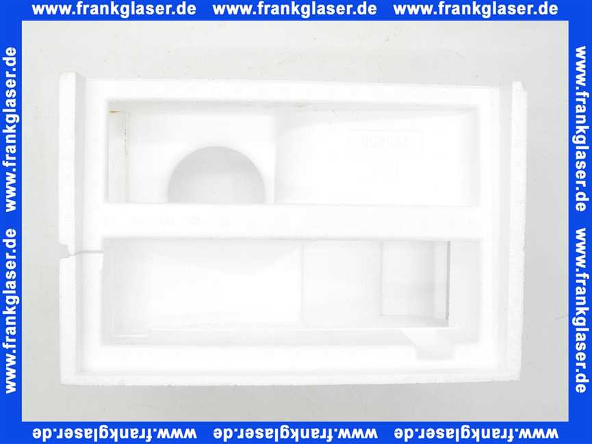 Stiebel Eltron 291562 LUFTFÜHRUNG EPS RECHTS PLUS