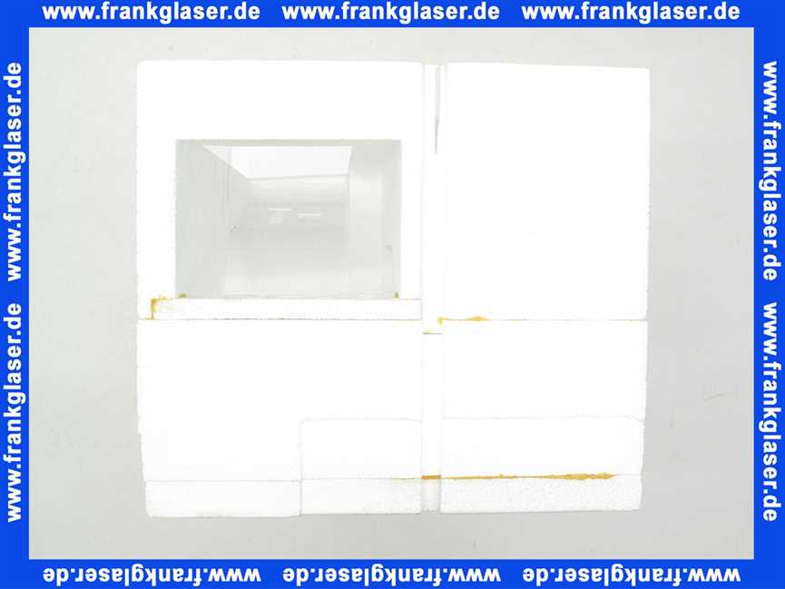 Stiebel Eltron 291562 LUFTFÜHRUNG EPS RECHTS PLUS