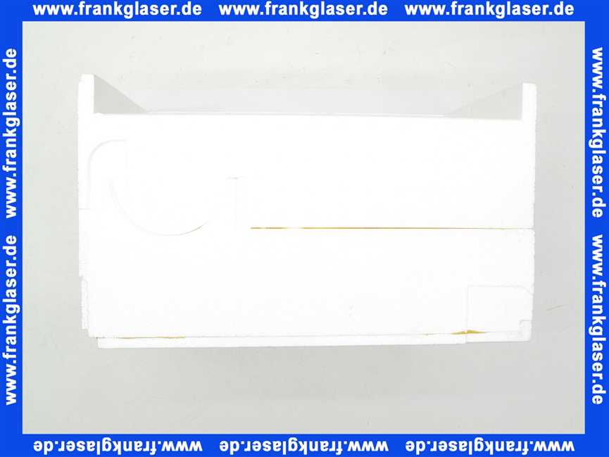 Stiebel Eltron 291562 LUFTFÜHRUNG EPS RECHTS PLUS