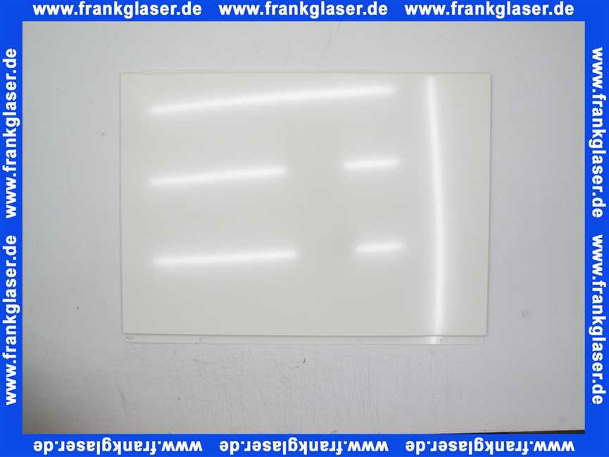 291649 Stiebel Eltron Vorderwand ETS 300 TPJ