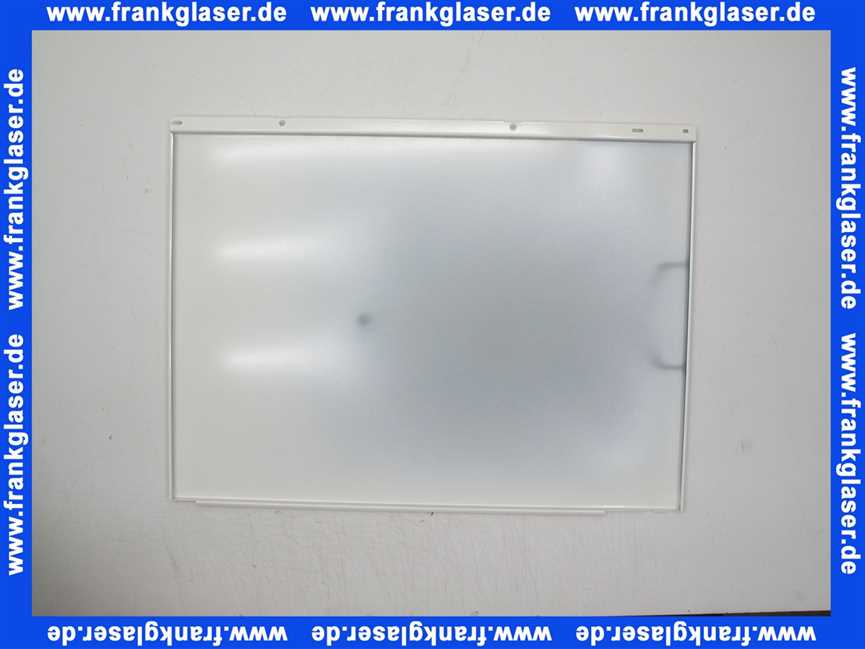 291649 Stiebel Eltron Vorderwand ETS 300 TPJ