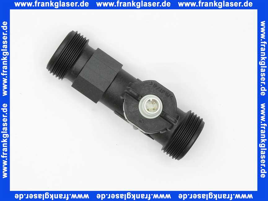 291764 Stiebel Eltron Durchflusssensor G1