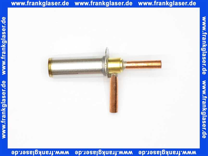 292016 Stiebel Eltron Expansionsventil el. 1.8C-22