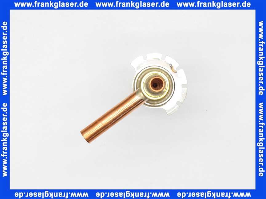 292016 Stiebel Eltron Expansionsventil el. 1.8C-22