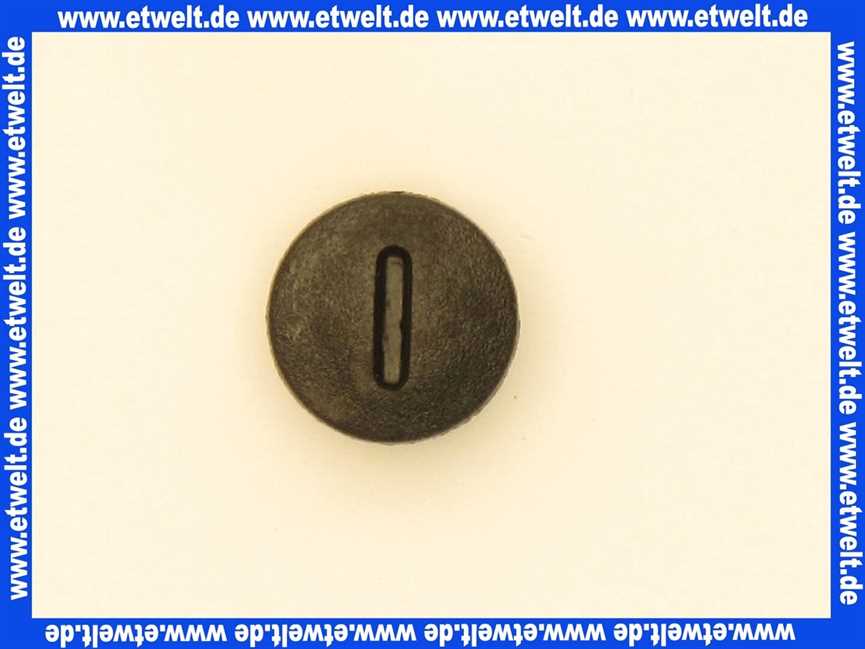 292055 Stiebel Eltron Stopfen