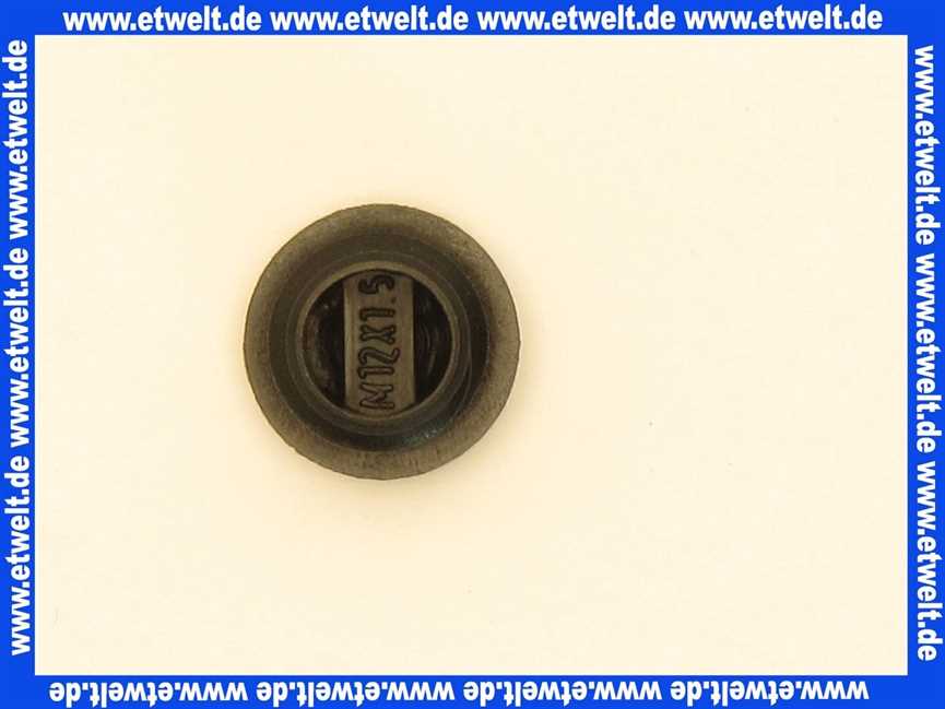 292055 Stiebel Eltron Stopfen