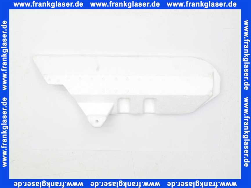 292062 Stiebel Eltron Keilstueck Oberteil EPS