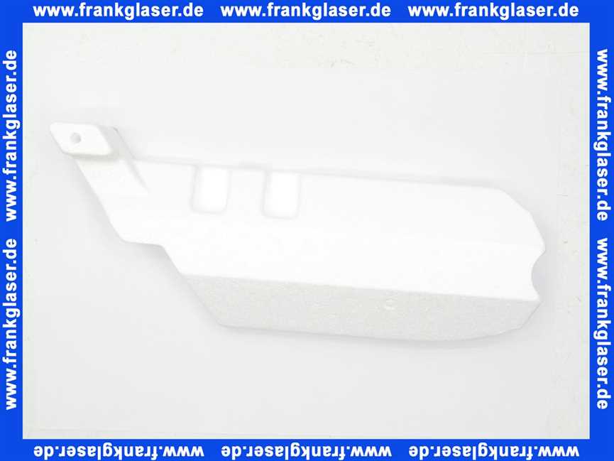 292063 Stiebel Eltron Keilstueck Unterteil EPS