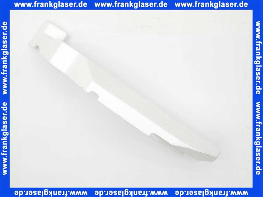 292063 Stiebel Eltron Keilstueck Unterteil EPS