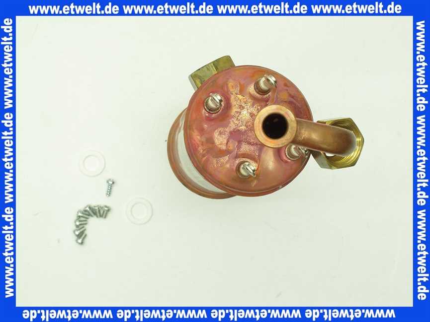 292575 Stiebel Eltron BHZ 9600W 240V Cu Ers.