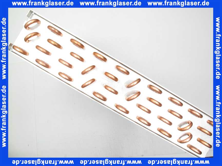 292675 Stiebel Eltron Verdampfer LWZ 304/404