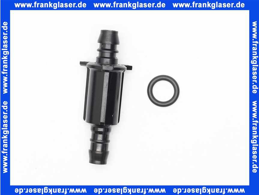 292844 Stiebel Eltron Rueckschlagventil fuer PK10