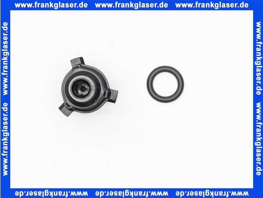 292844 Stiebel Eltron Rueckschlagventil fuer PK10