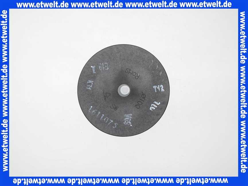 293030 Stiebel Eltron Luefterwalze