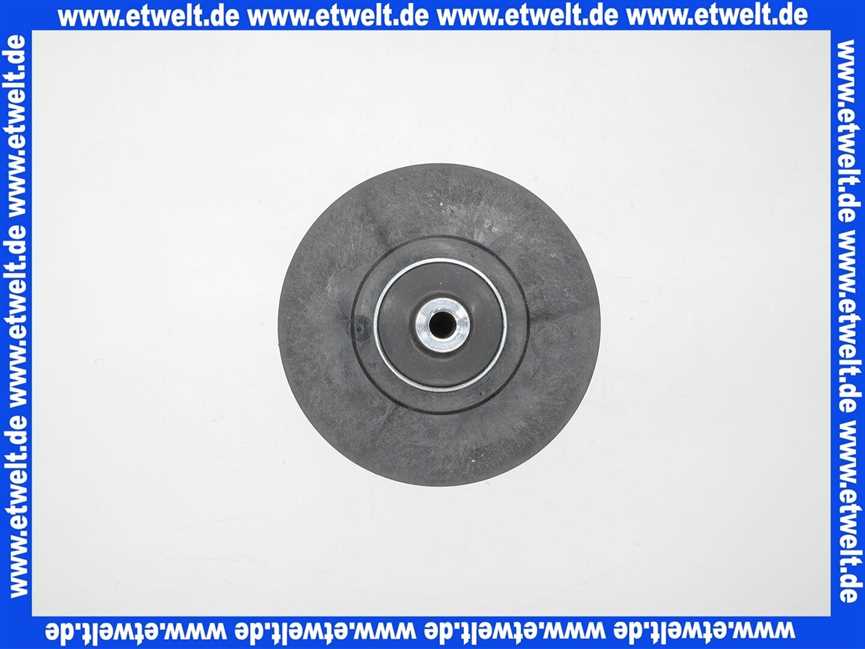 293030 Stiebel Eltron Luefterwalze