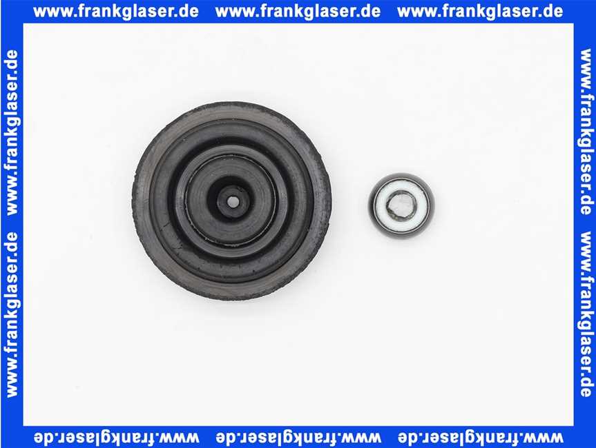 293031 Stiebel Eltron Luefterlager