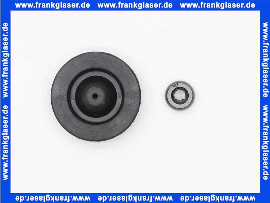 293031 Stiebel Eltron Luefterlager